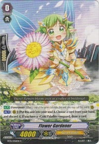 Flower Gardener (BT15/056EN) [Infinite Rebirth] | Pegasus Games WI