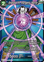 Android 14, Inorganic Horror (BT17-053) [Ultimate Squad] | Pegasus Games WI