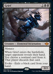 Grief [Modern Horizons 2] | Pegasus Games WI