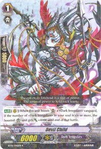 Devil Child (BT05/042EN) [Awakening of Twin Blades] | Pegasus Games WI