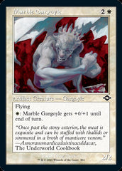 Marble Gargoyle (Retro) [Modern Horizons 2] | Pegasus Games WI