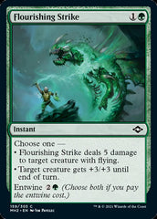 Flourishing Strike [Modern Horizons 2] | Pegasus Games WI
