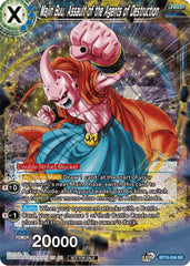 Majin Buu, Assault of the Agents of Destruction (Championship Selection Pack 2023 Vol.1) (BT13-034) [Tournament Promotion Cards] | Pegasus Games WI