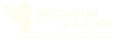 Pegasus Games WI | United States