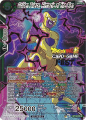 Golden Frieza, Pinnacle of the Clan (Card Game Fest 2022) (BT13-076) [Tournament Promotion Cards] | Pegasus Games WI