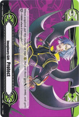 Imaginary Gift [Protect] // [Imaginary Gift [Protect II] Double-sided Gift Marker - Blade Wing Reijy (V-GM/0140EN 2021) [Gift Markers] | Pegasus Games WI