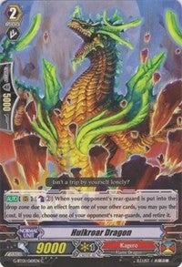 Hulkroar Dragon (G-BT01/069EN) [Generation Stride] | Pegasus Games WI
