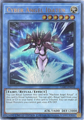 Cyber Angel Idaten [LART-EN050] Ultra Rare | Pegasus Games WI