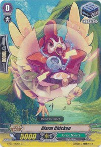 Alarm Chicken (BT07/062EN) [Rampage of the Beast King] | Pegasus Games WI