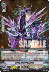 Dead Armor Dragon (BCS2019/VGP03) [Bushiroad Event Cards] | Pegasus Games WI