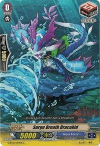 Surge Breath Dracokid (G-BT02/079EN) [Soaring Ascent of Gale & Blossom] | Pegasus Games WI