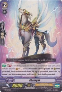 Fhamgal (PR/0196EN) [Promo Cards] | Pegasus Games WI