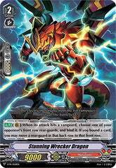 Stunning Wrecker Dragon (V-PR/0128EN) [V Promo Cards] | Pegasus Games WI