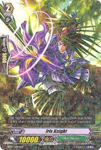 Iris Knight (BT05/024EN) [Awakening of Twin Blades] | Pegasus Games WI