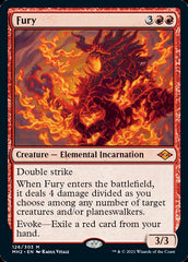 Fury [Modern Horizons 2] | Pegasus Games WI