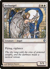 Archangel [Mystery Booster] | Pegasus Games WI