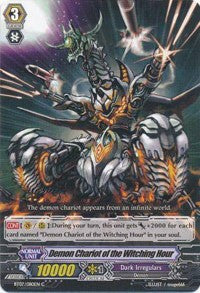 Demon Chariot of the Witching Hour (BT07/080EN) [Rampage of the Beast King] | Pegasus Games WI