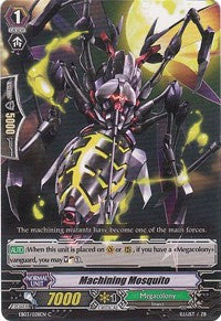 Machining Mosquito (EB03/028EN) [Cavalry of Black Steel] | Pegasus Games WI