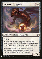 Sanctum Gargoyle [Mystery Booster] | Pegasus Games WI