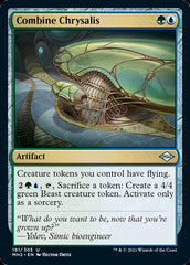 Combine Chrysalis [Modern Horizons 2] | Pegasus Games WI