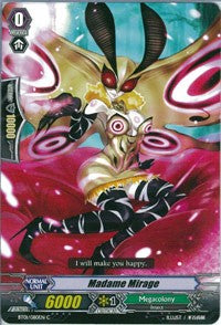 Madame Mirage (BT01/080EN) [Descent of the King of Knights] | Pegasus Games WI