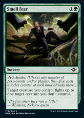 Smell Fear [Modern Horizons 2] | Pegasus Games WI