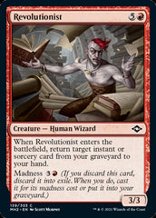 Revolutionist [Modern Horizons 2] | Pegasus Games WI