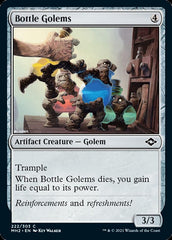 Bottle Golems [Modern Horizons 2] | Pegasus Games WI