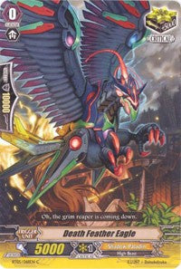 Death Feather Eagle (BT05/068EN) [Awakening of Twin Blades] | Pegasus Games WI