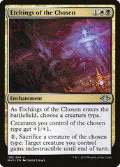 Etchings of the Chosen [Modern Horizons] | Pegasus Games WI