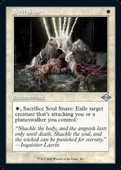 Soul Snare (Retro) [Modern Horizons 2] | Pegasus Games WI