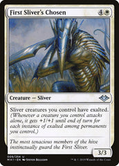 First Sliver's Chosen [Modern Horizons] | Pegasus Games WI