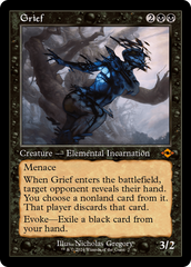 Grief (Retro) [Modern Horizons 2] | Pegasus Games WI