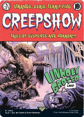 Unholy Grotto [Secret Lair Drop Series] | Pegasus Games WI