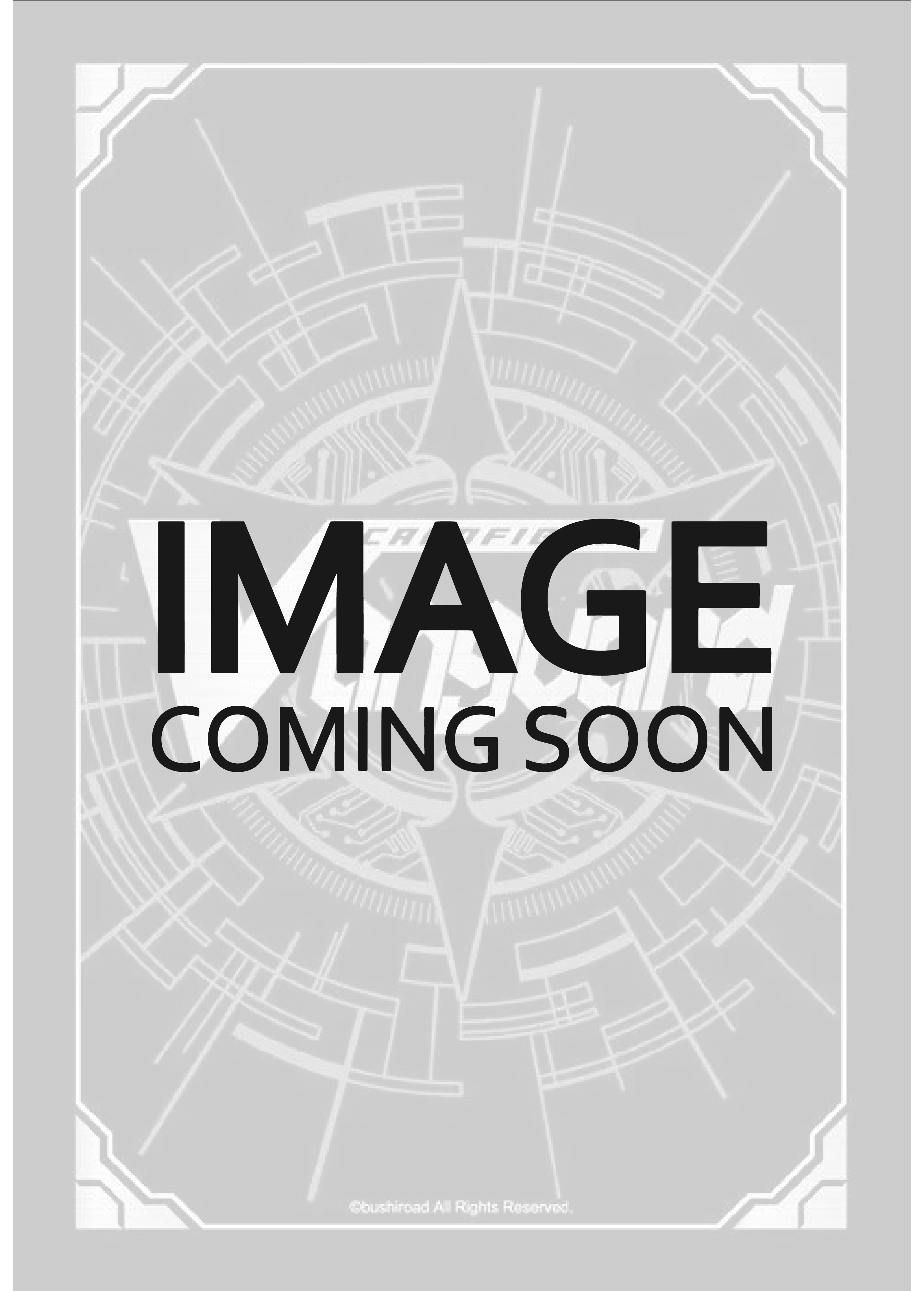 Imaginary Gift [Accel] - BCS 2019 (V-GM/0092EN) [Gift Markers] | Pegasus Games WI