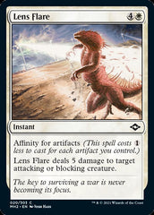Lens Flare [Modern Horizons 2] | Pegasus Games WI