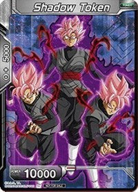 Shadow Token (Alternate Art) [Tournament Promotion Cards] | Pegasus Games WI