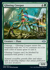 Glinting Creeper [Modern Horizons 2] | Pegasus Games WI