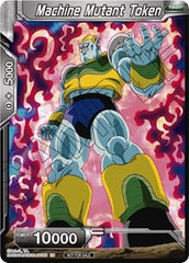 Machine Mutant Token (Premier TO Online Event Series 2020) [Tournament Promotion Cards] | Pegasus Games WI