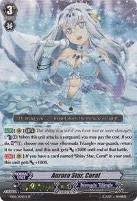 Aurora Star, Coral (EB06/S04EN) [Dazzling Divas] | Pegasus Games WI