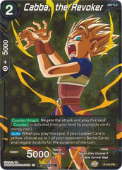 Cabba, the Revoker (P-141) [Promotion Cards] | Pegasus Games WI