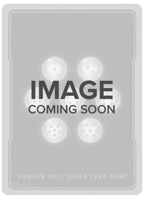 SS Vegeta, the Interceptor (Judge Pack Vol.12) (Level 2) (BT16-030) [Tournament Promotion Cards] | Pegasus Games WI