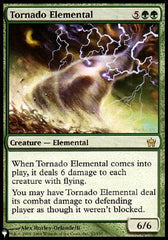 Tornado Elemental [The List] | Pegasus Games WI