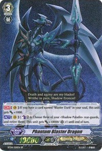 Phantom Blaster Dragon (BT04/S01EN) [Eclipse of Illusionary Shadows] | Pegasus Games WI