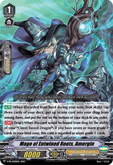 Mage of Entwined Roots, Amergin (V-PR0230EN) [V Promo Cards] | Pegasus Games WI