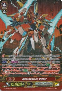 Meteokaiser, Victor (G-BT06/S04EN) [Transcension of Blade & Blossom] | Pegasus Games WI