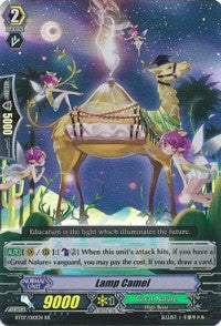 Lamp Camel (BT07/010EN) [Rampage of the Beast King] | Pegasus Games WI