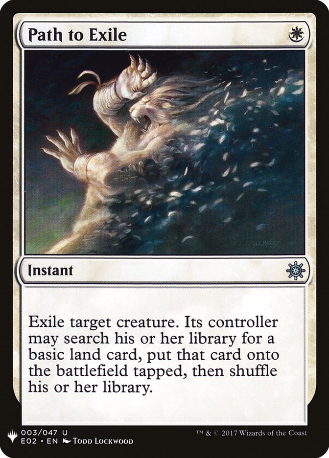 Path to Exile [Mystery Booster] | Pegasus Games WI