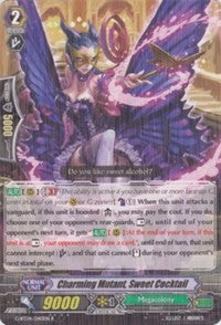 Charming Mutant, Sweet Cocktail (G-BT04/040EN) [Soul Strike Against the Supreme] | Pegasus Games WI