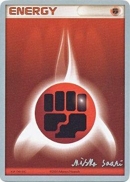 Fighting Energy (Suns & Moons - Miska Saari) [World Championships 2006] | Pegasus Games WI